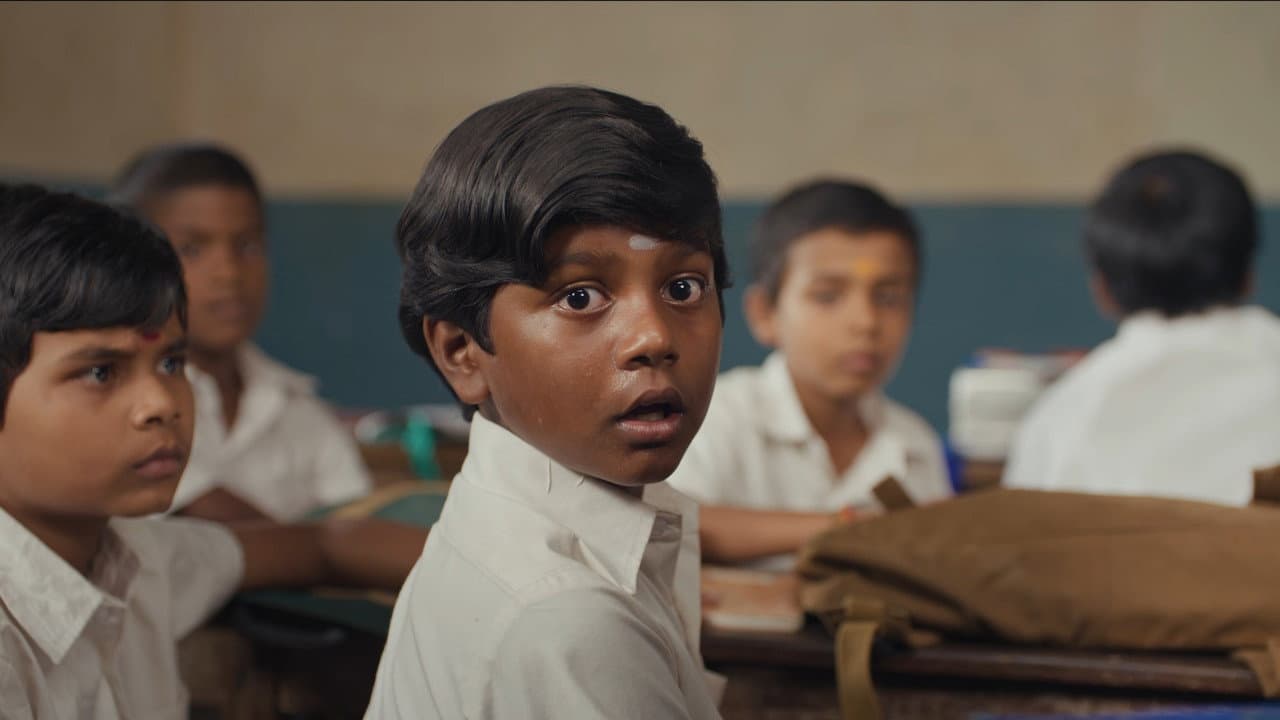 Baththa: Vijay Sethupathi's 2026 Tamil Thriller still 3