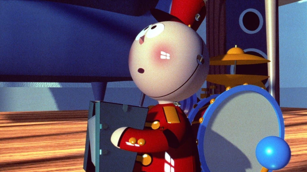 Tin Toy still 1