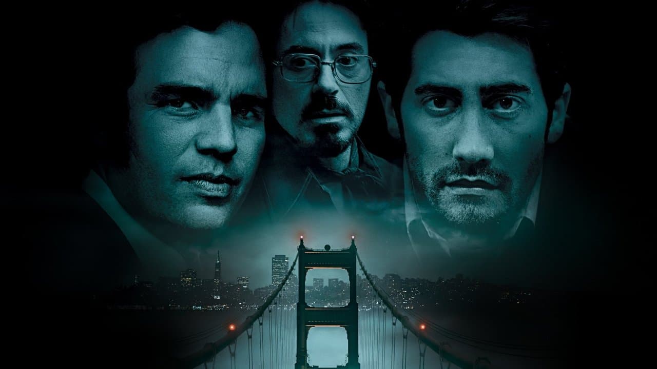 Zodiac still 4