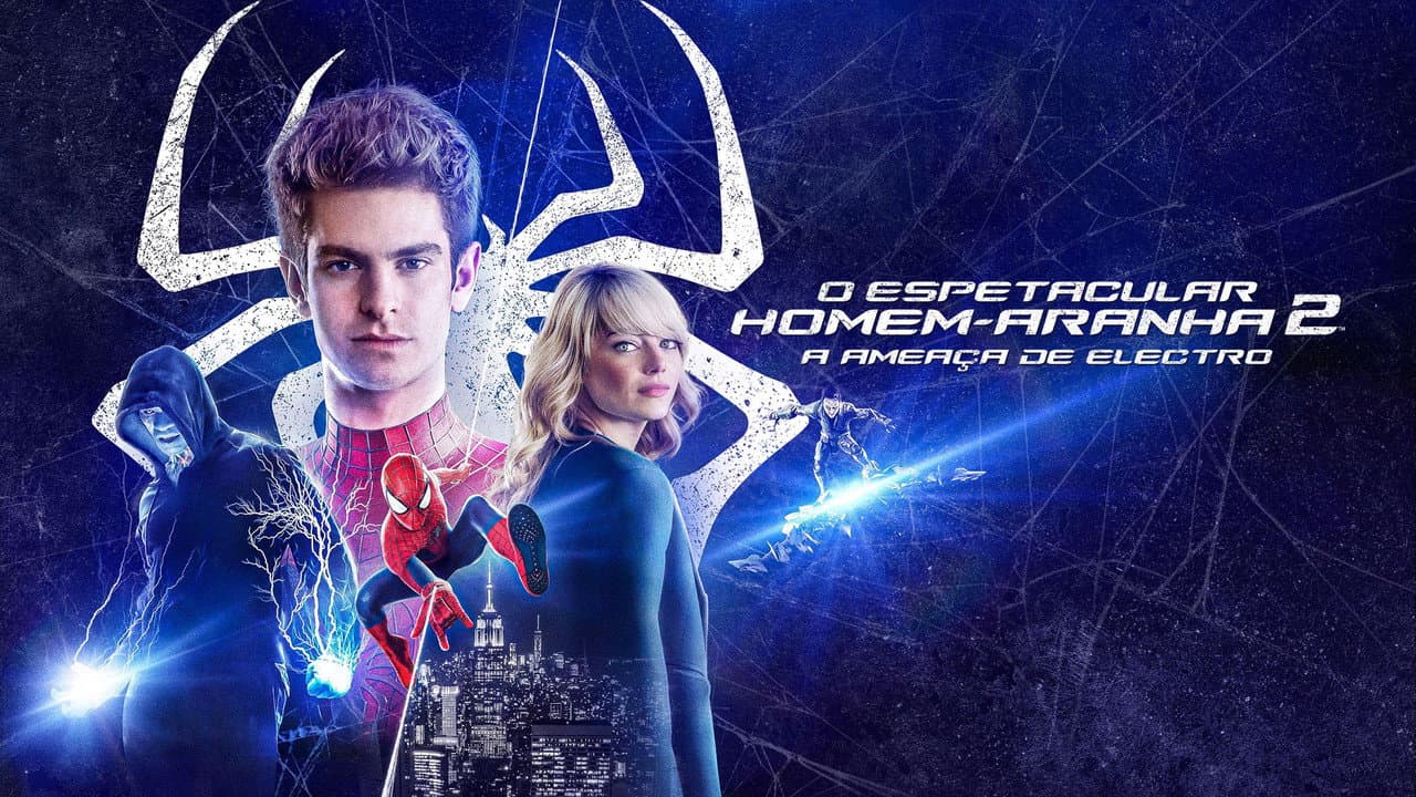 The Amazing Spider-Man 2 still 7