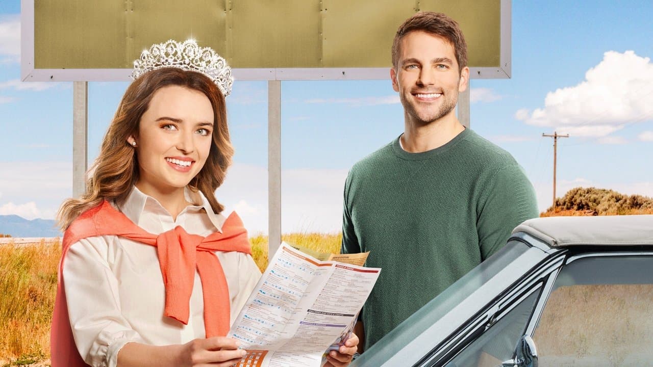 A Royal Runaway Romance still 1