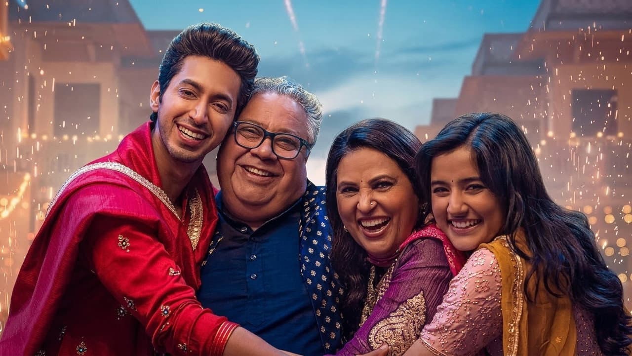 Dilwali Diwali: Ritesh Menon's 2026 Festive Comedy Preview