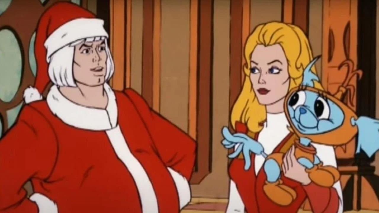 He-Man and She-Ra: A Christmas Special still 2