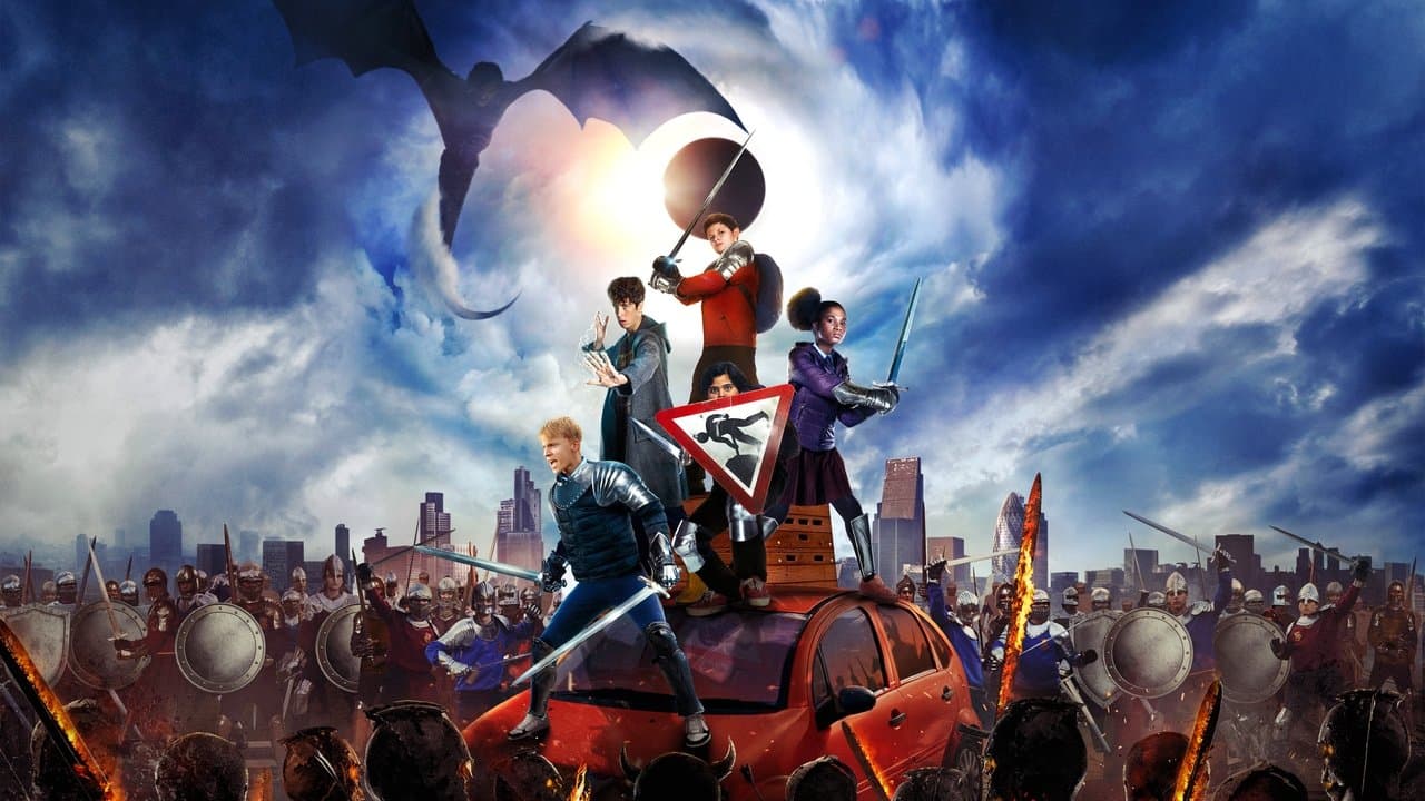 The Kid Who Would Be King still 5