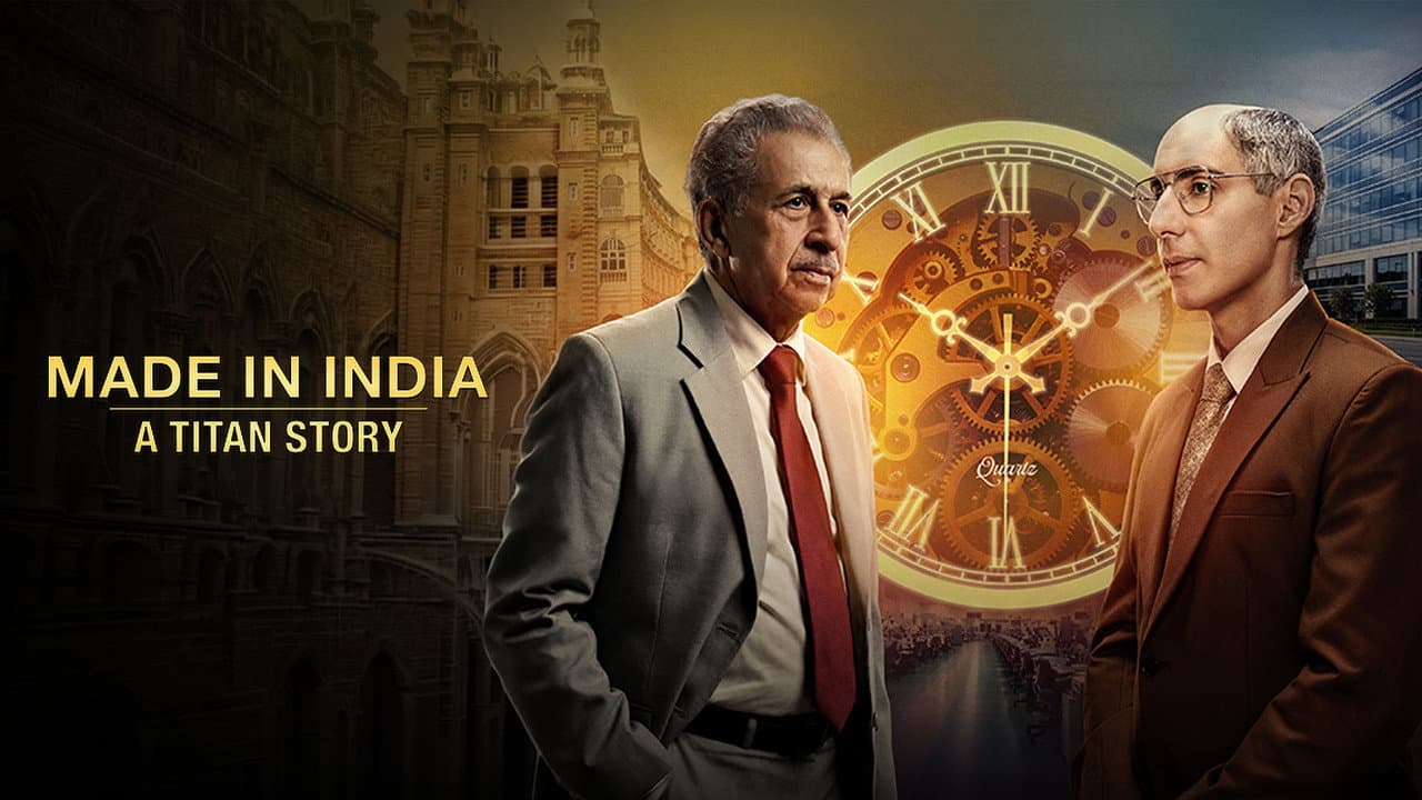Made in India: A Titan Story Review & Composer Interview still 2