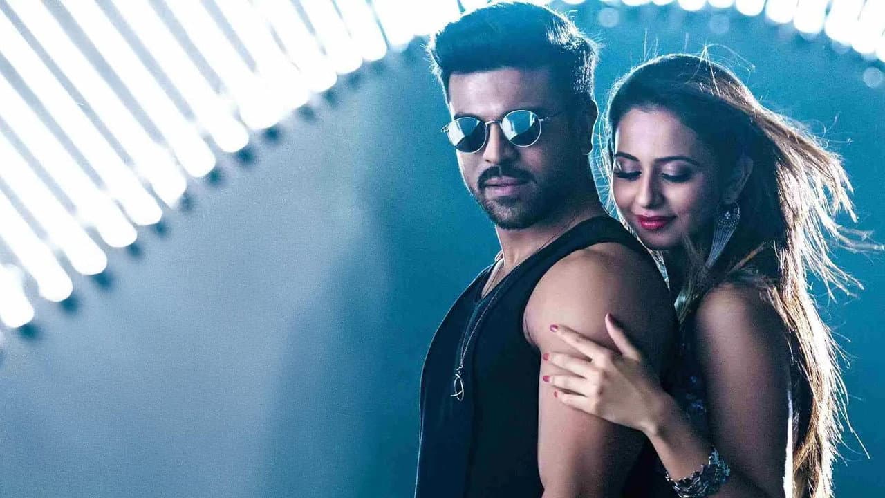 Dhruva still 1