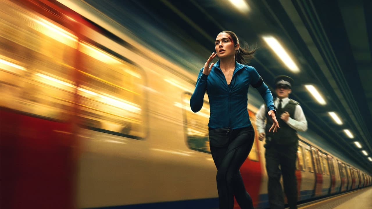 The Runner still 2