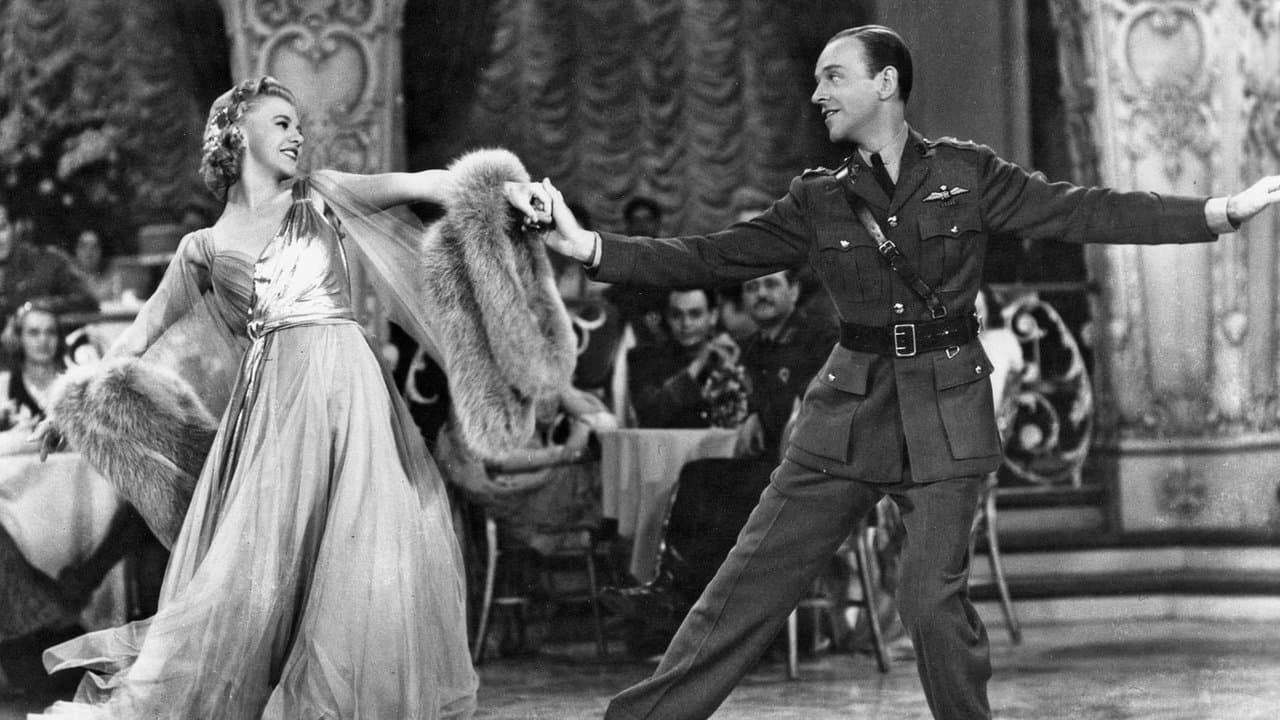 The Story of Vernon and Irene Castle still 1