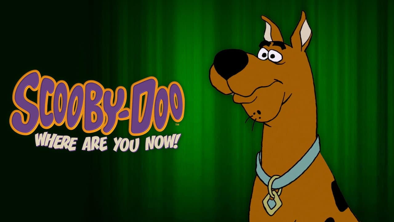 Scooby-Doo, Where Are You Now! still 3
