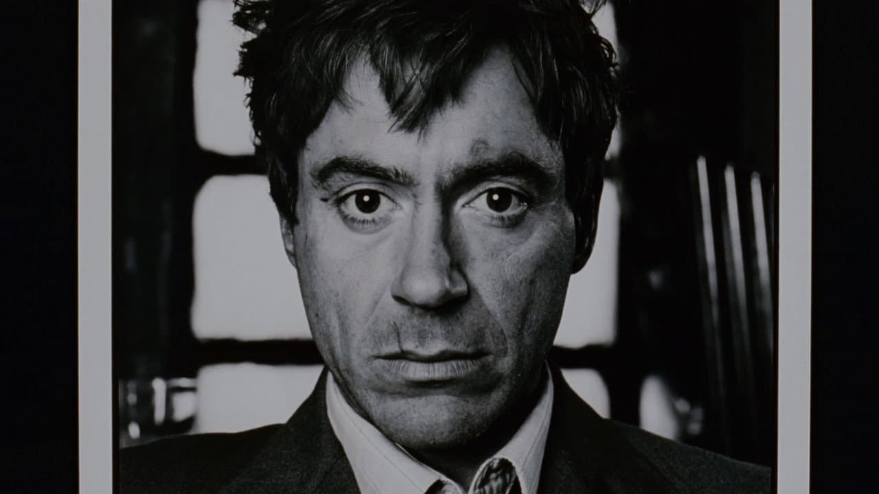Fur: An Imaginary Portrait of Diane Arbus still 2