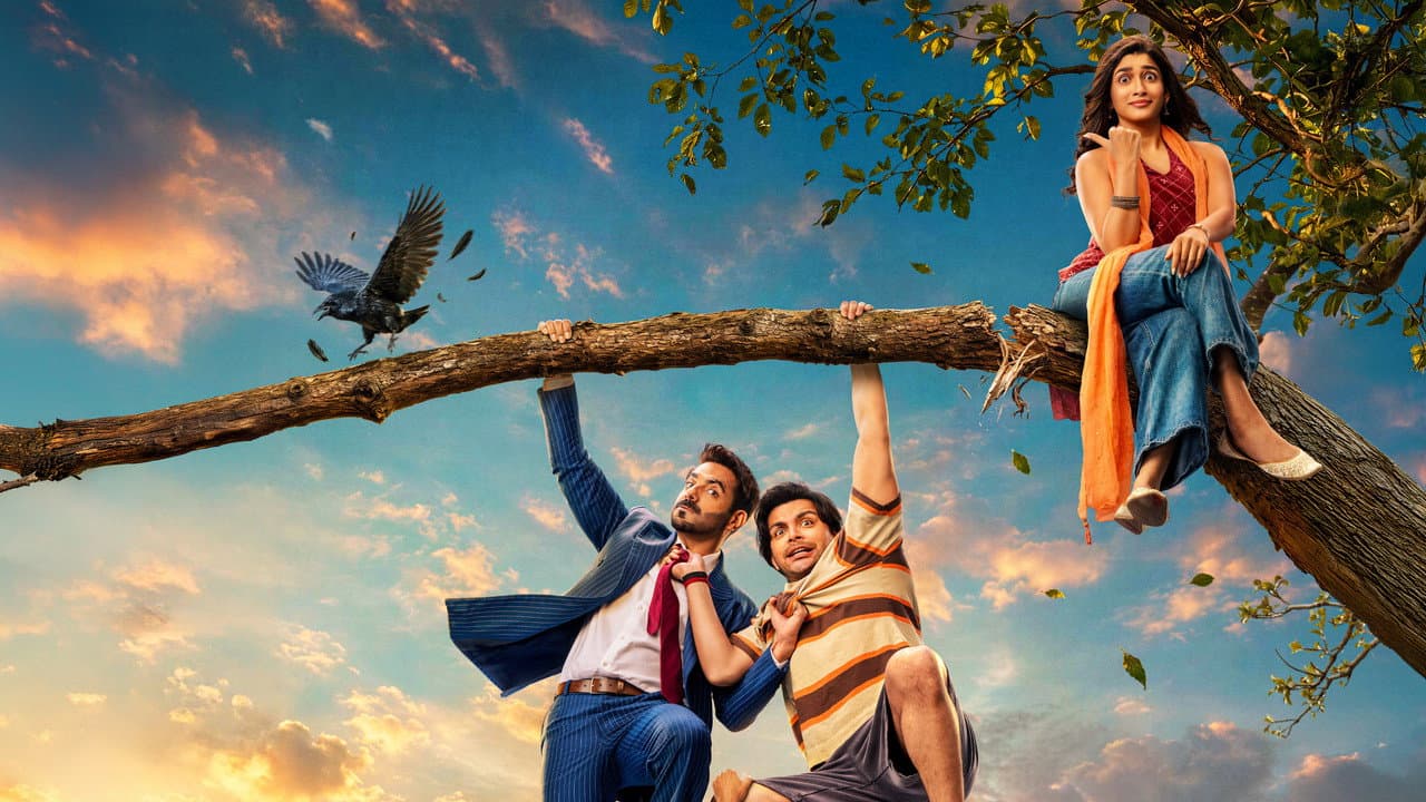 Prem Keetanu Review: A Warm, Uneven Campus Romance still 1