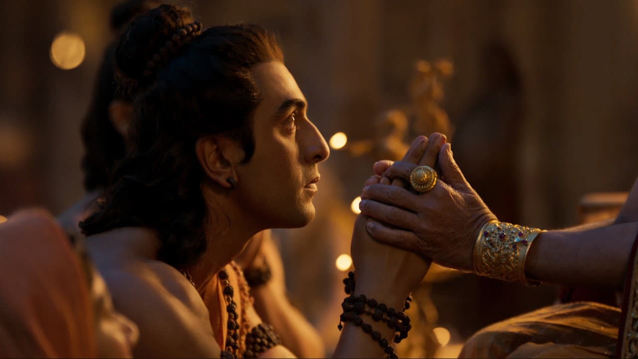 Ramayana Movie News: Updates, Cast & Release Date still 7