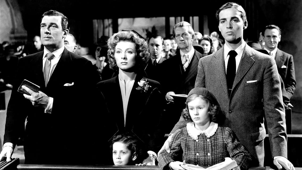 Mrs. Miniver still 2