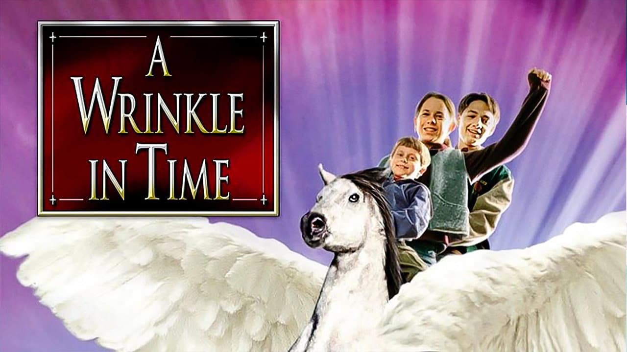 A Wrinkle in Time still 3
