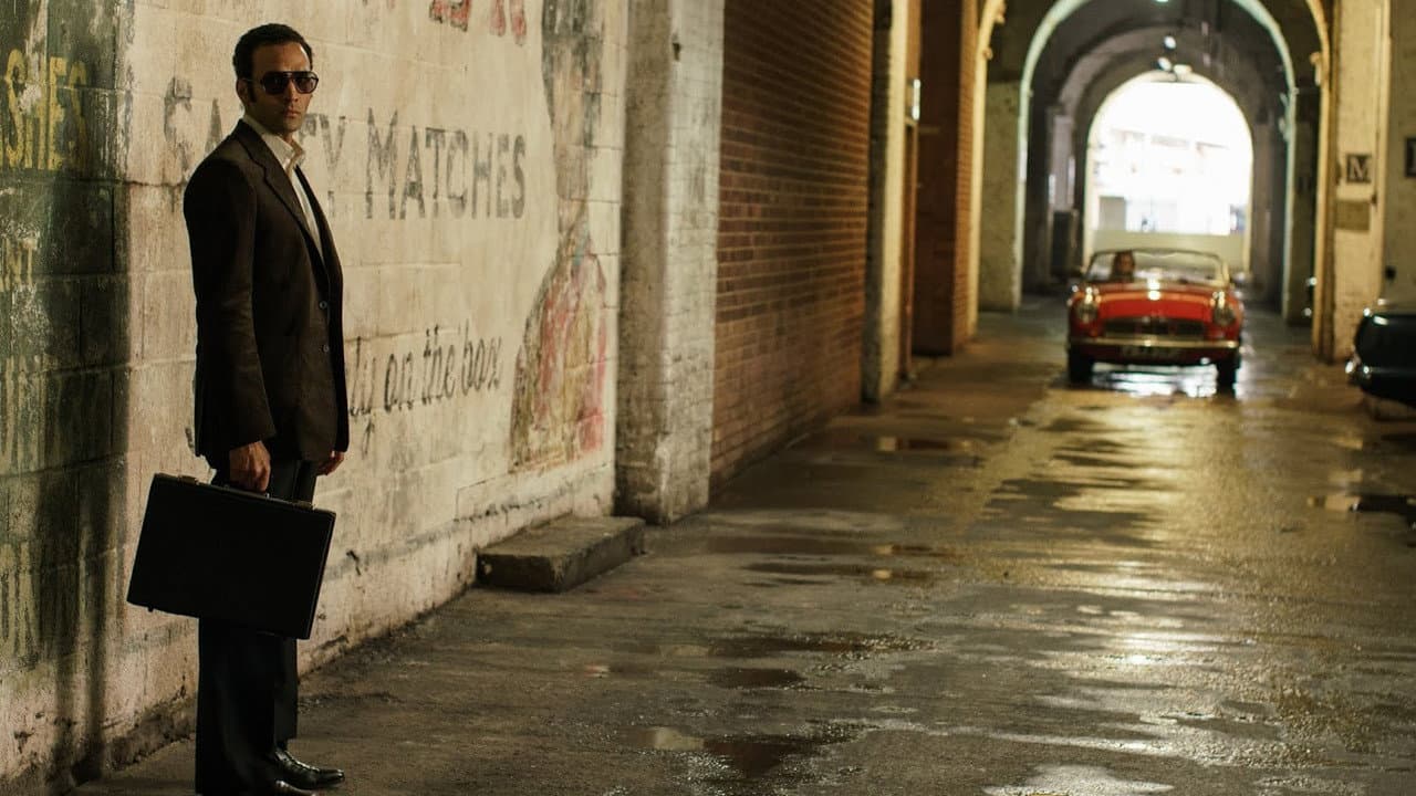The Angel still 7