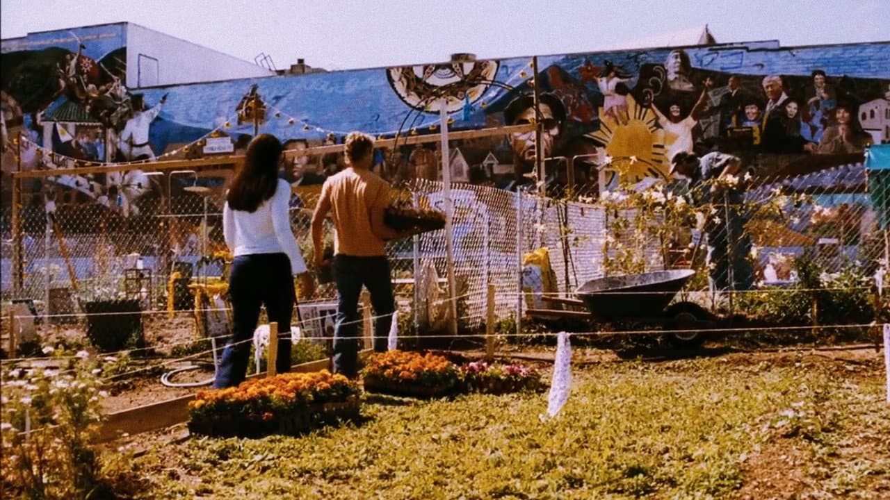 Something New still 8