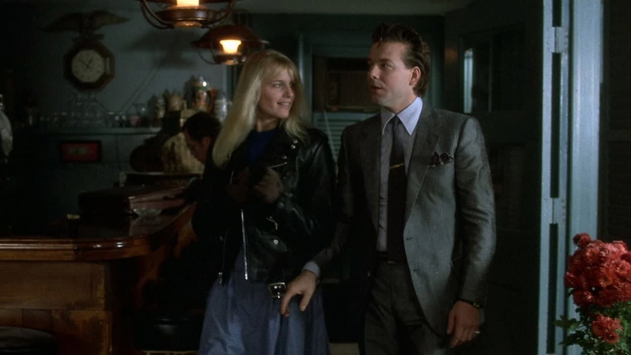 The Pope of Greenwich Village still 6