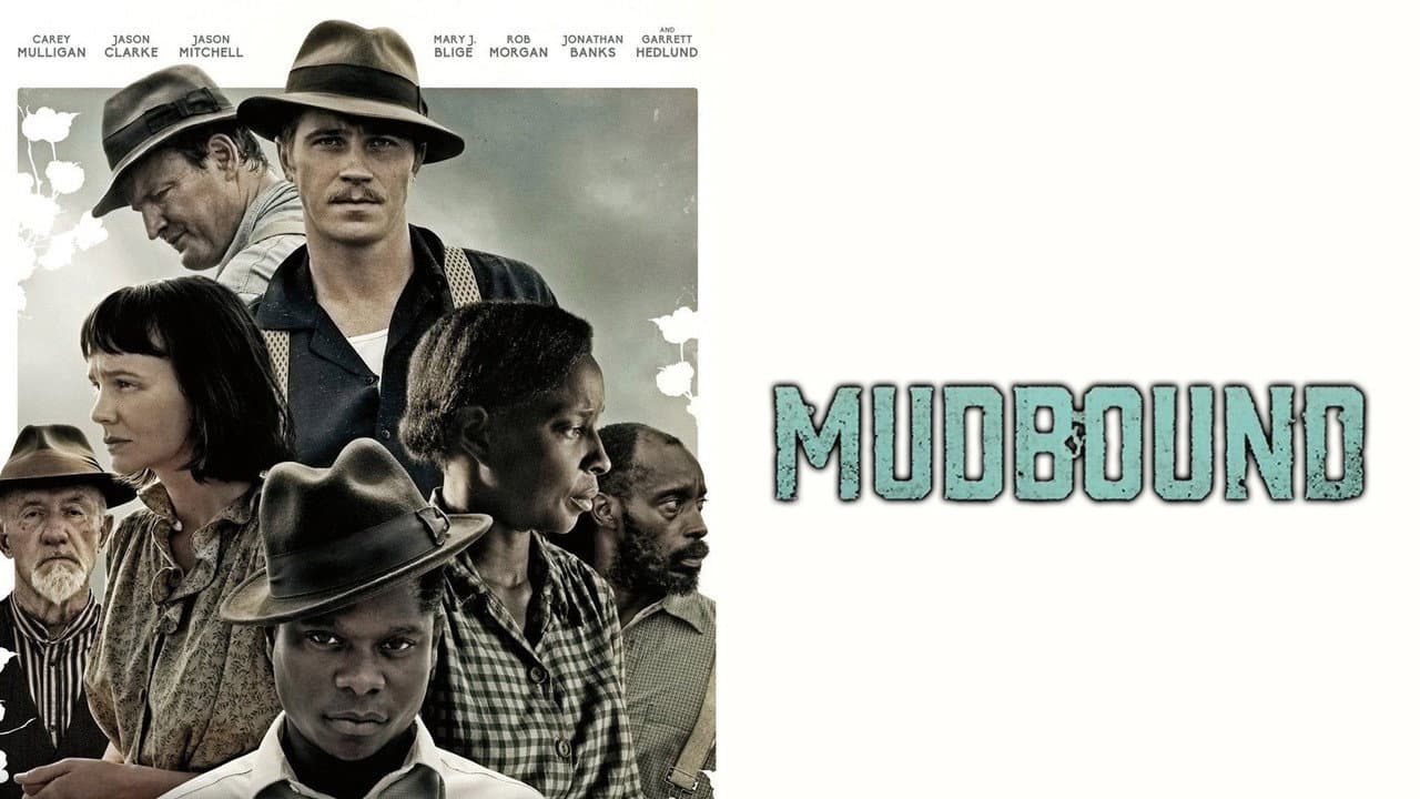 Mudbound still 5
