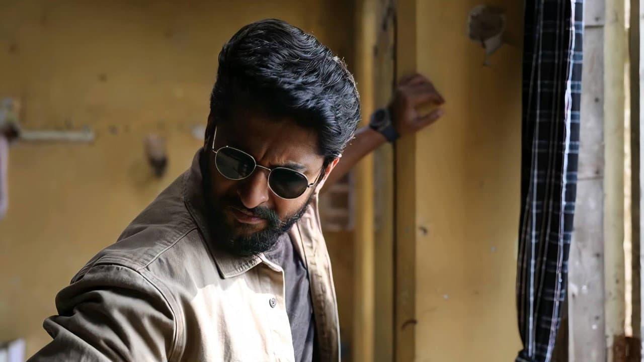 V still 6