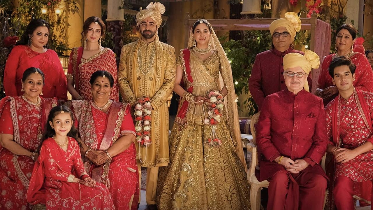 Yeh Prem Mol Liya still 2