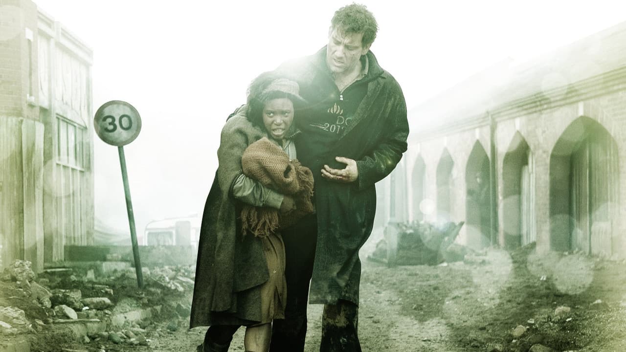 Children of Men still 7