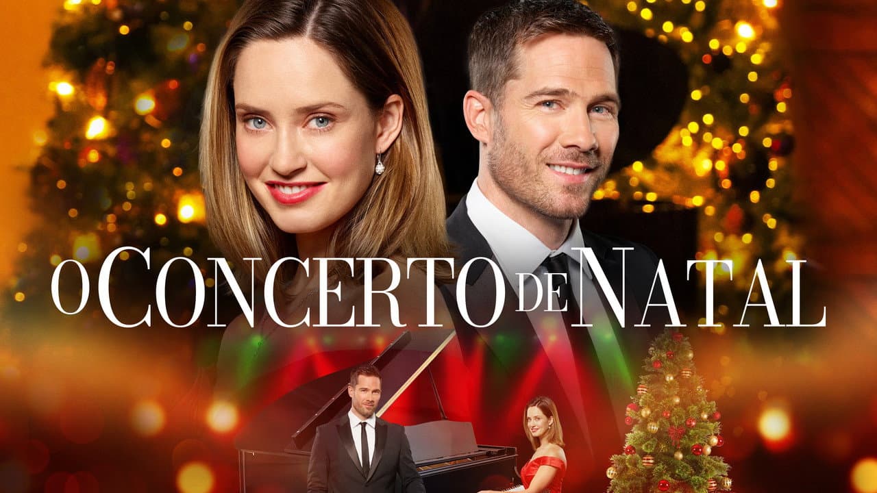 Chateau Christmas still 4