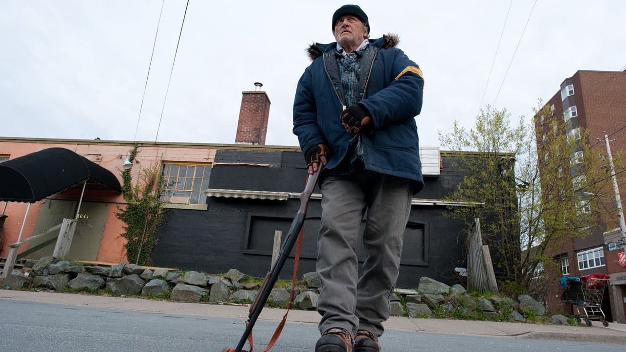 Hobo with a Shotgun still 3