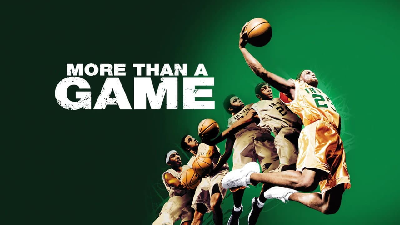 More than a Game still 3