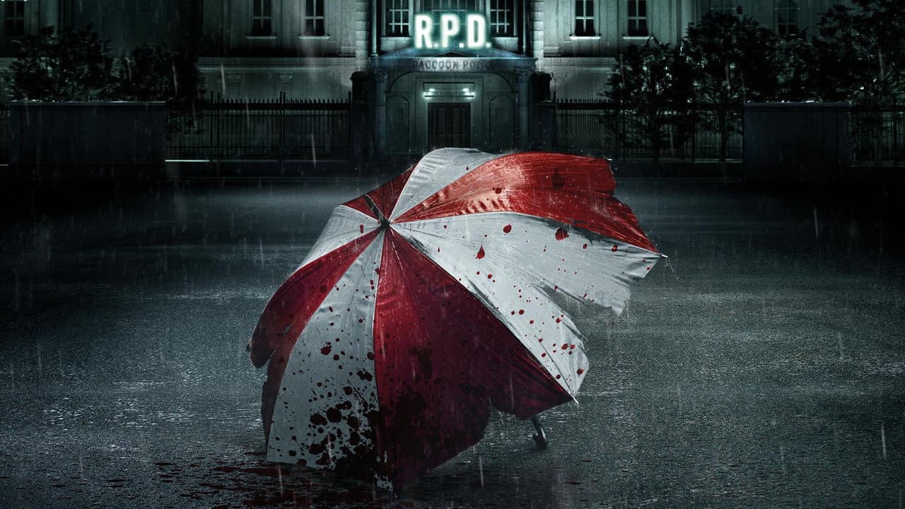 Resident Evil: Welcome to Raccoon City still 2