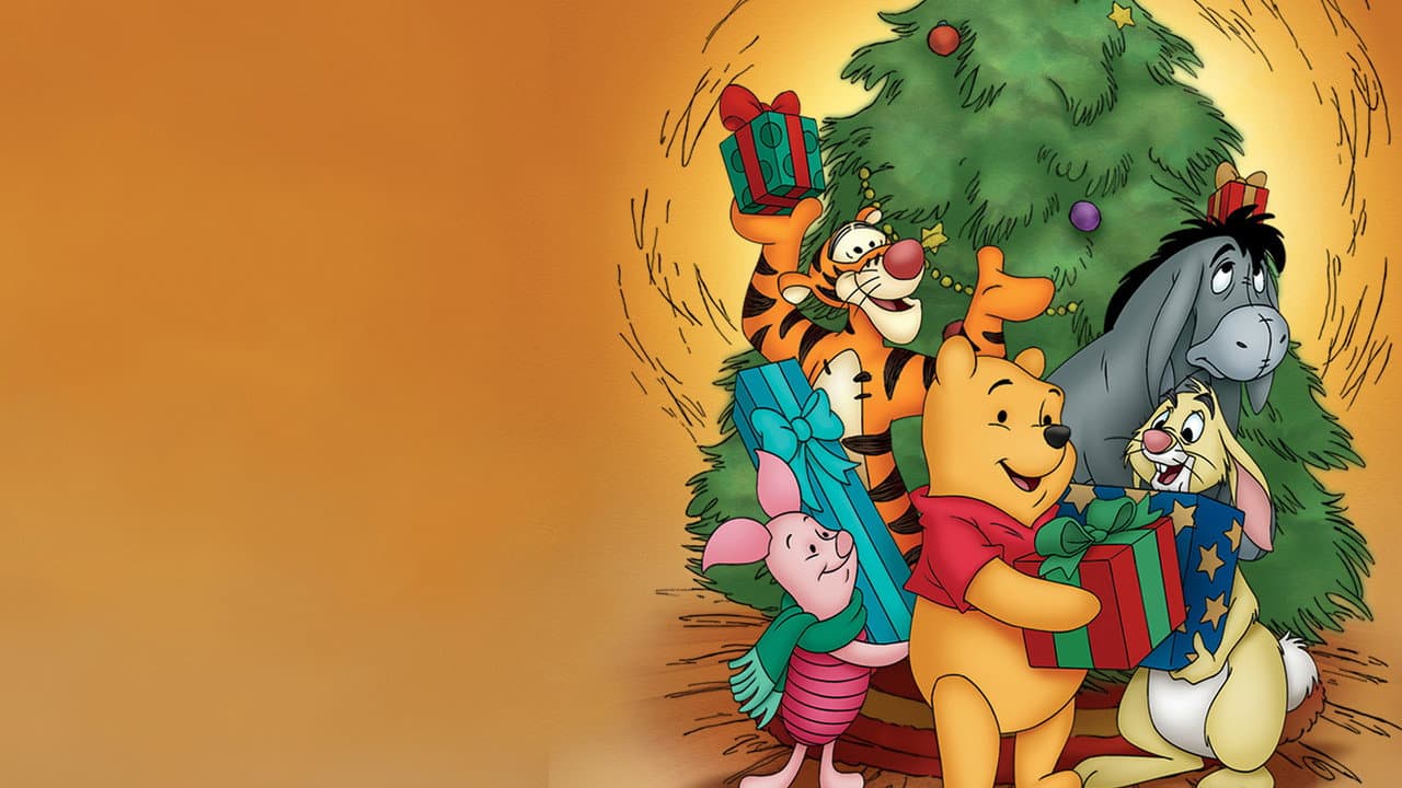 Winnie the Pooh: A Very Merry Pooh Year still 7
