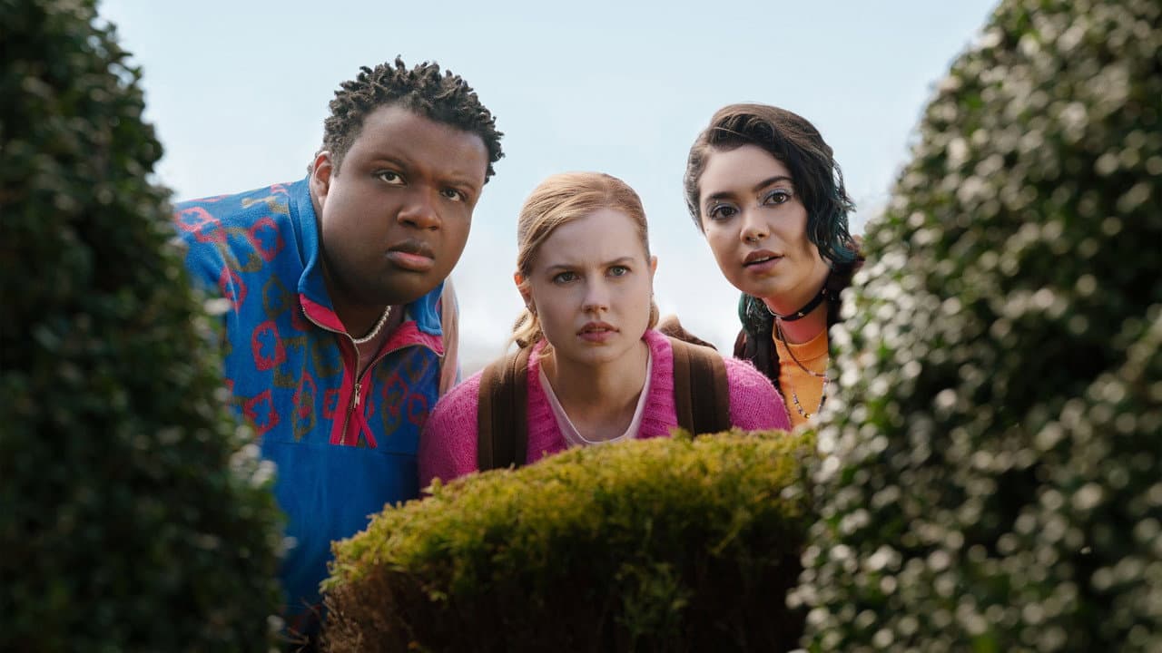 Mean Girls still 3