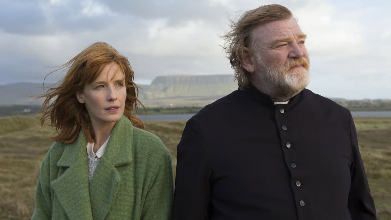Calvary still 2