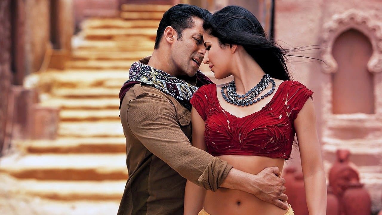 Ek Tha Tiger still 3