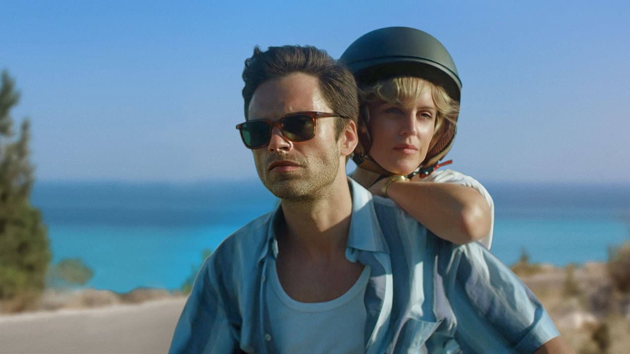 Monday still 6