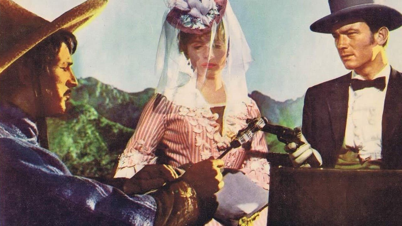 The Outrage still 4