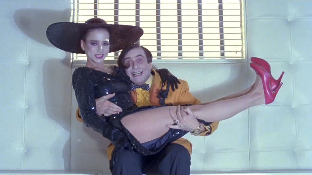 Shock Treatment still 6