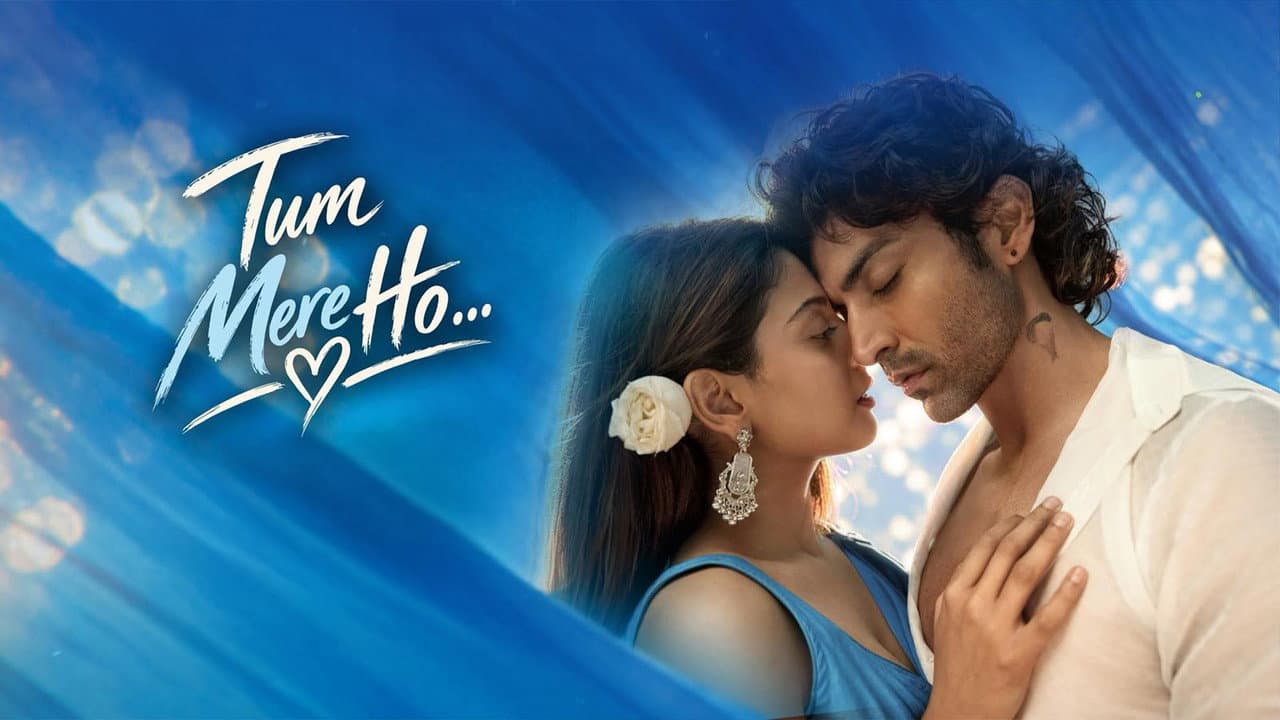 Tum Mere Ho Review: Gurmeet Choudhary Romance Falls Short still 1