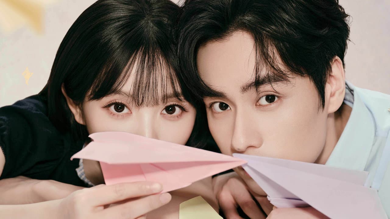 Genius Girlfriend (2026) - Tian Yusheng Film News still 7