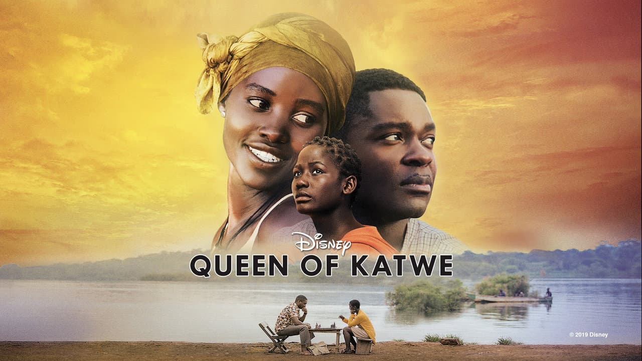 Queen of Katwe still 3