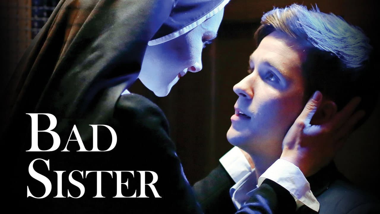 Bad Sister still 7