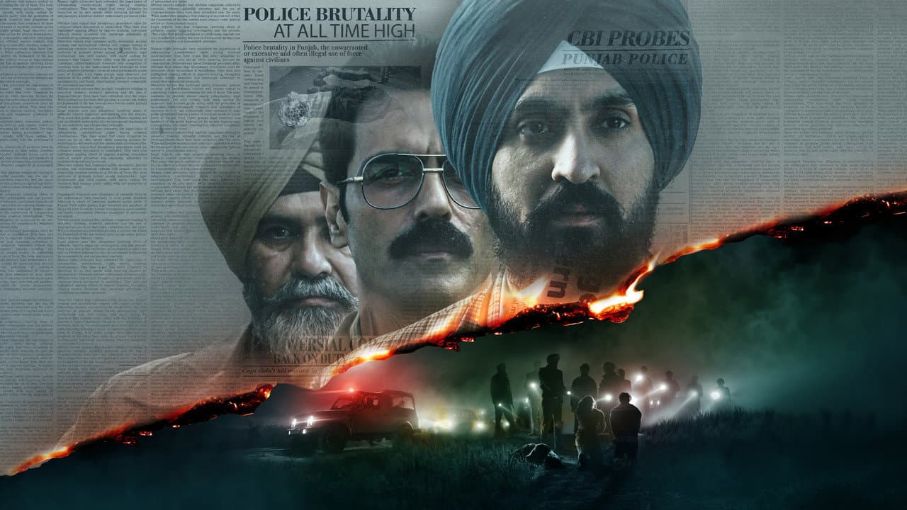 Satluj Movie Review: A Riveting Tale of Love and Conflict