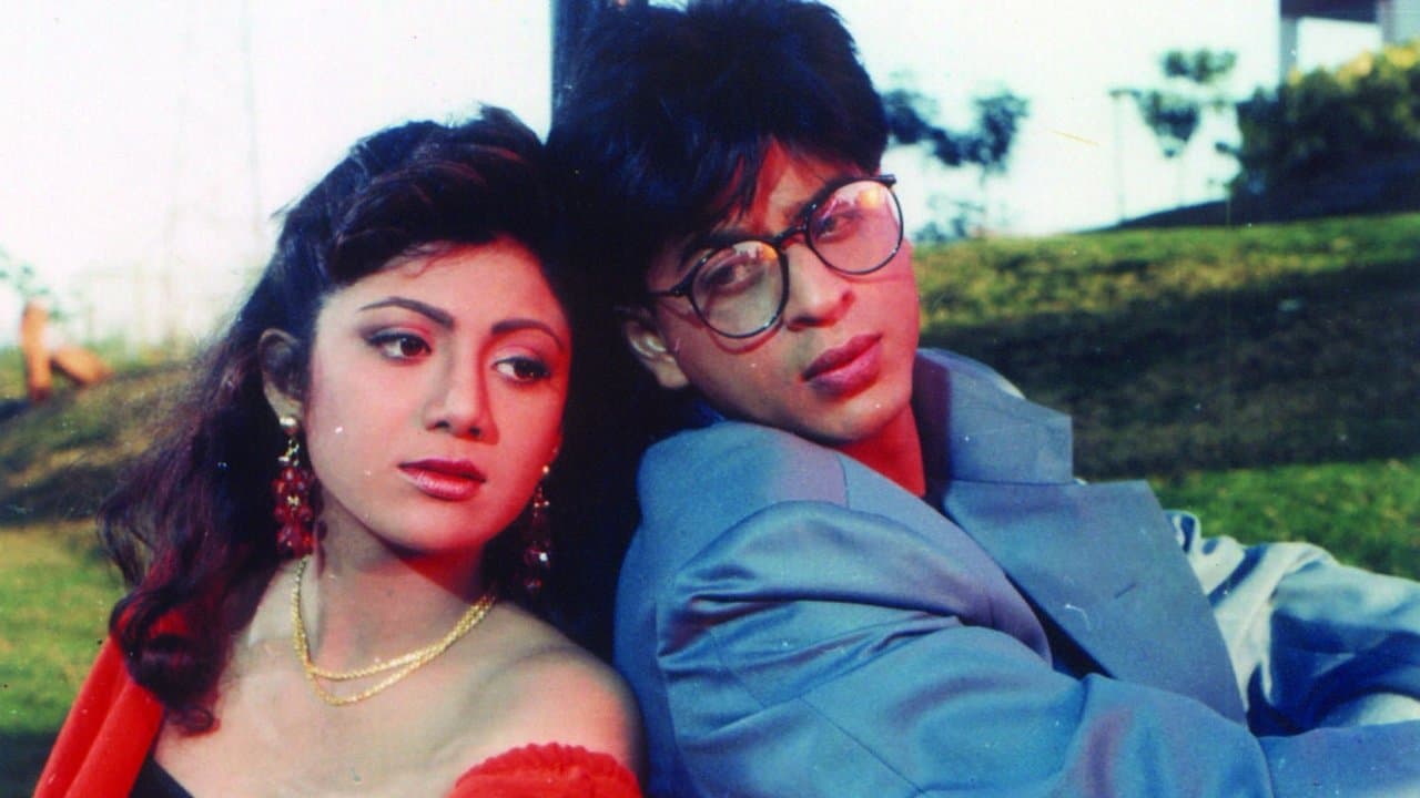 Baazigar still 2