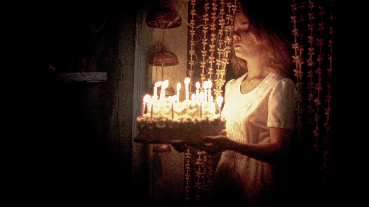Happy Birthday to Me still 1