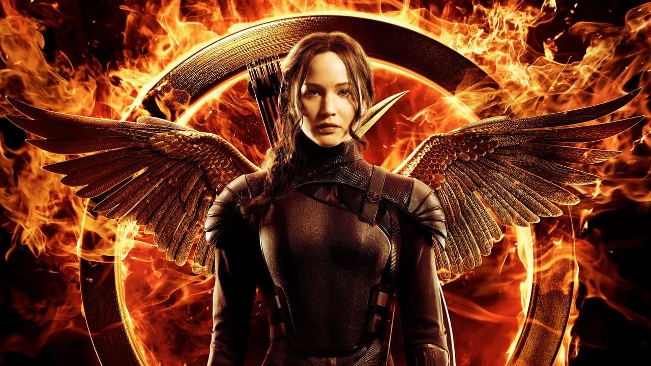 The Hunger Games: Mockingjay - Part 1 still 1