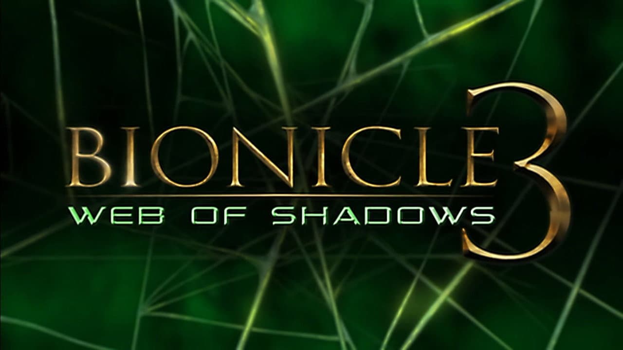 Bionicle 3: Web of Shadows still 5