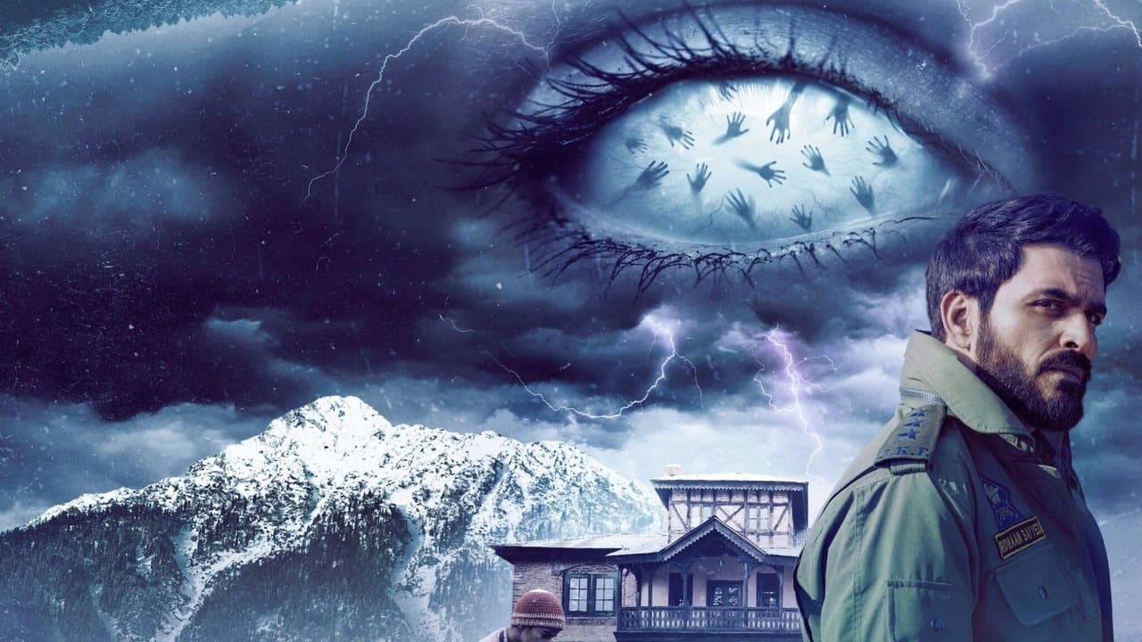 Baramulla (2025) Review: A Tense Thriller That Grips