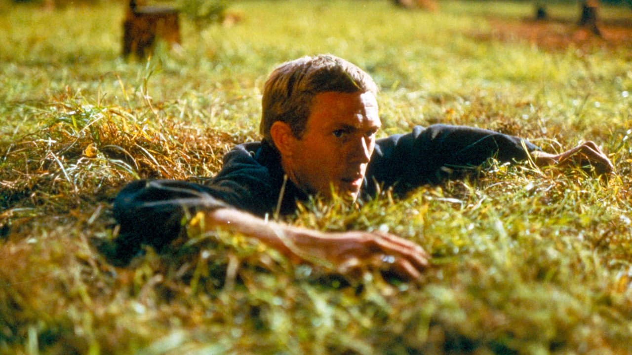The Great Escape still 3
