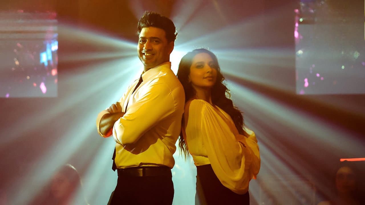 DeSu7 Box Office: Dev Film Leads Durga Puja 2026 still 6
