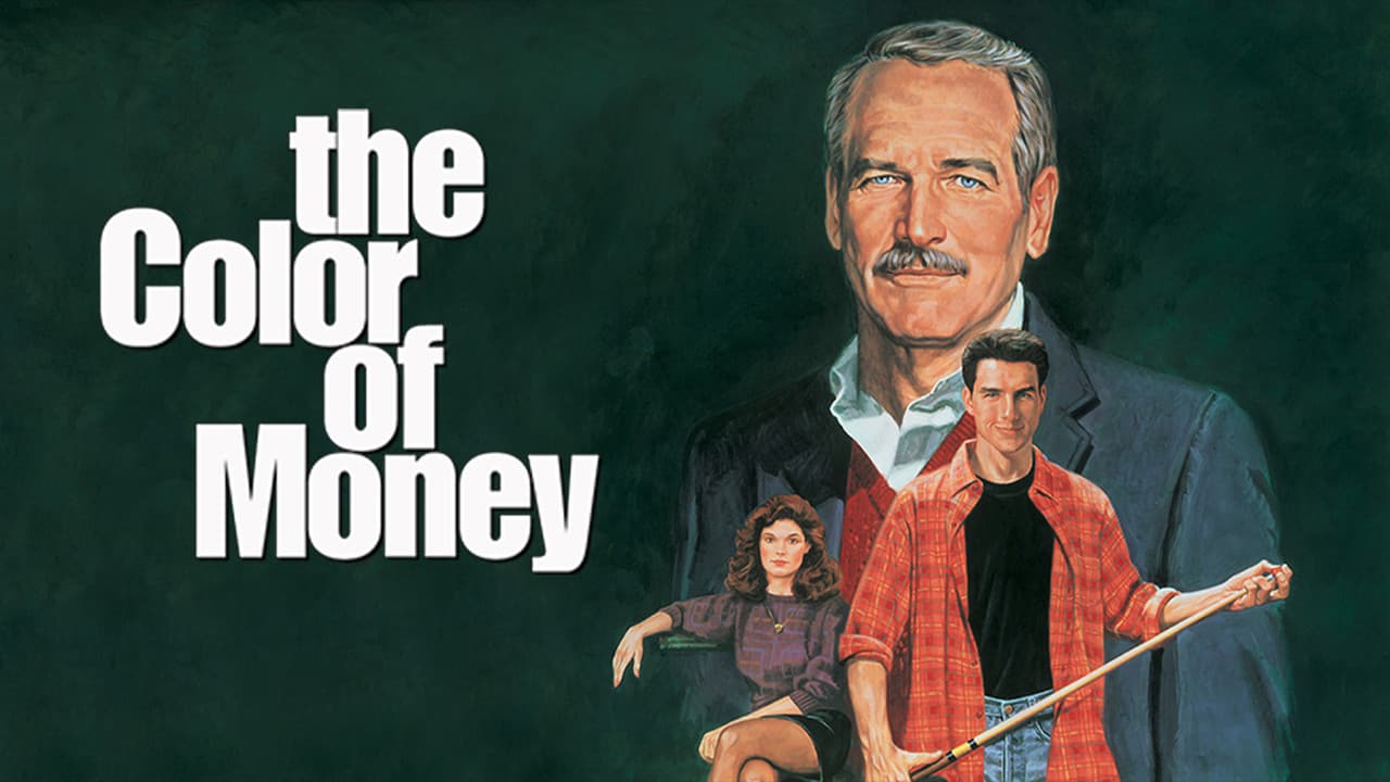 The Color of Money still 3