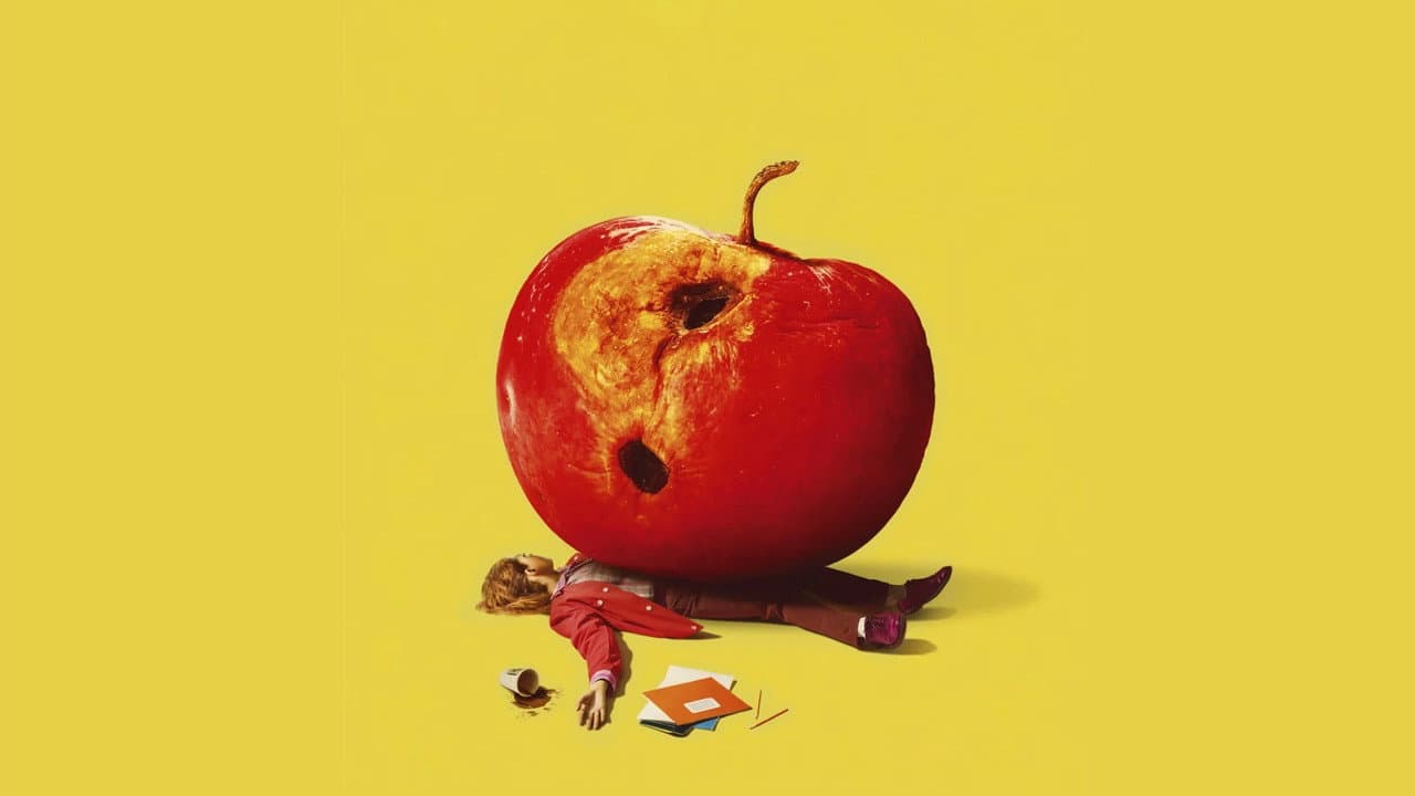 Bad Apples still 6
